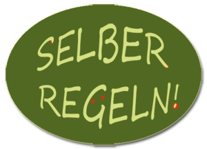 Selber regeln